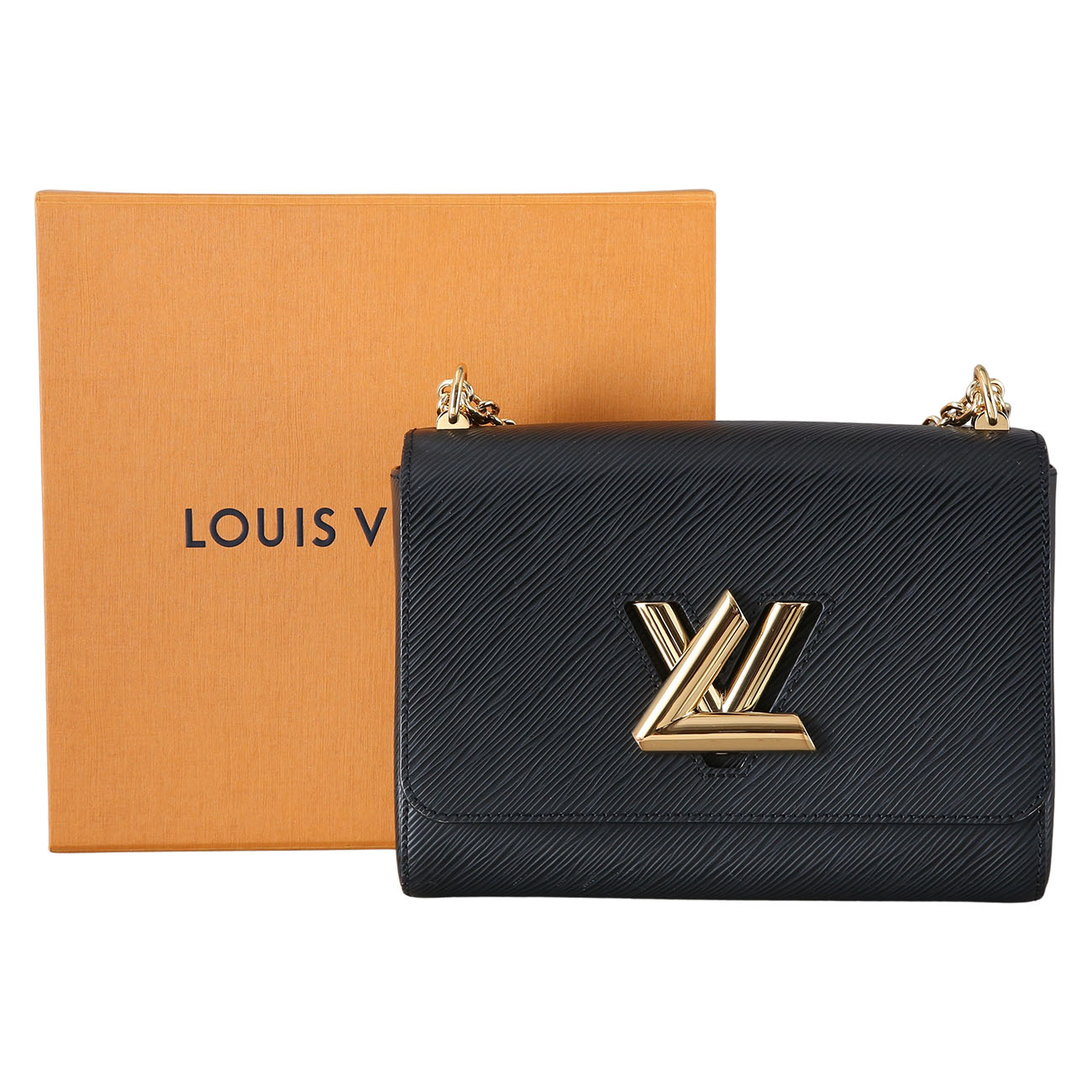 LOUIS VUITTON(USED)루이비통 에삐 트위스트 MM
